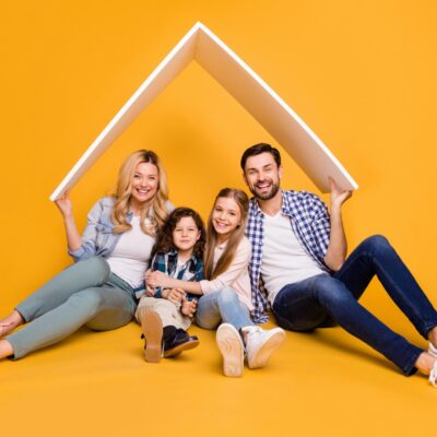 Home family